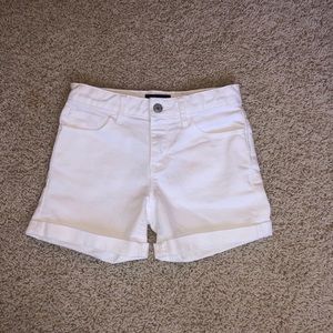 GAP Denim Midi Short